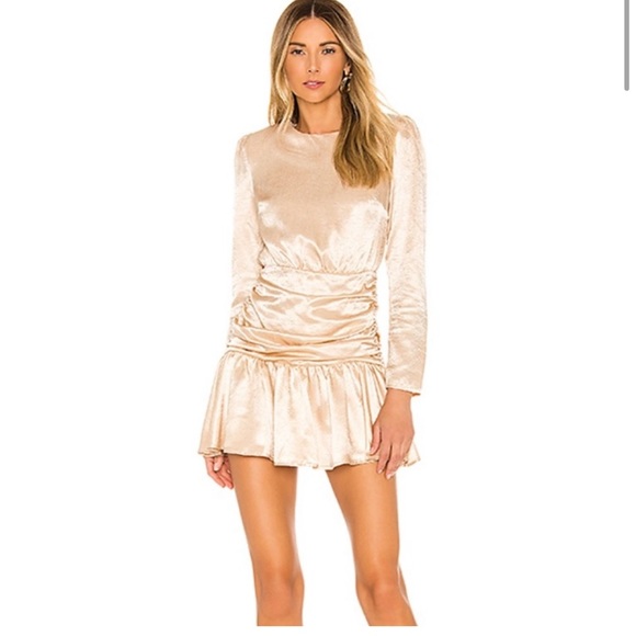 HOUSE OF HARLOW DRESS - Picture 1 of 5